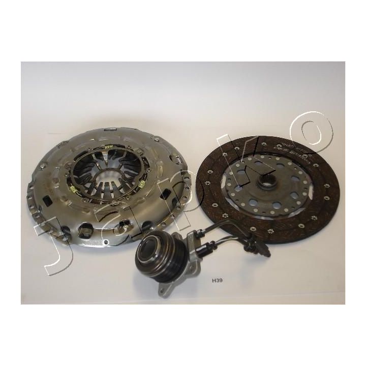 Sankabos komplektas JAPKO 92H39