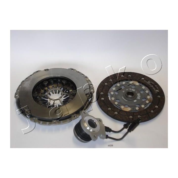 Sankabos komplektas JAPKO 92H39