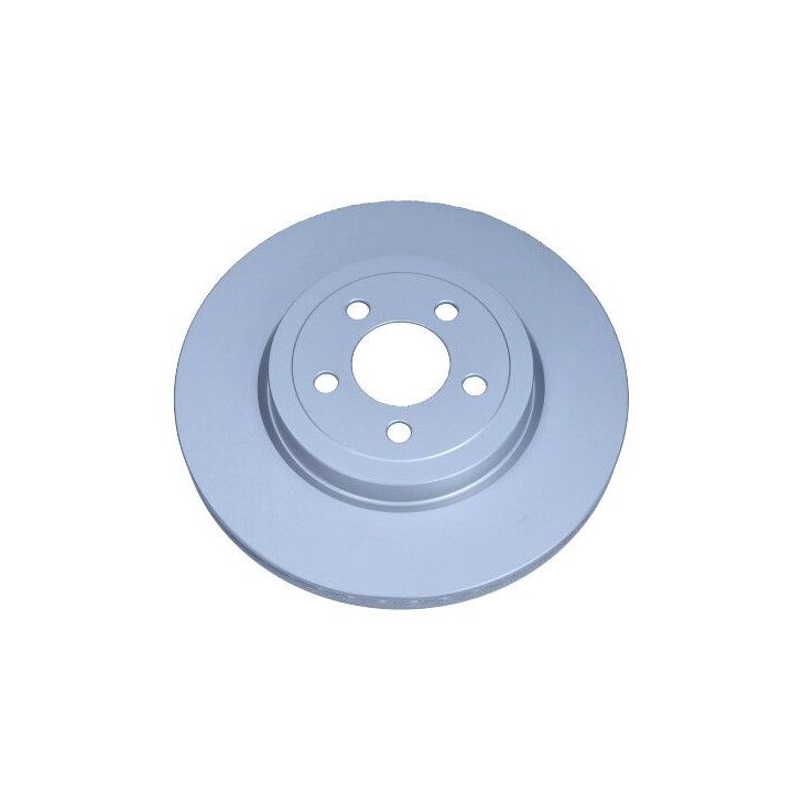 Stabdžių diskas QUARO QD4273