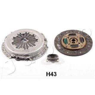 Sankabos komplektas JAPKO 92H43