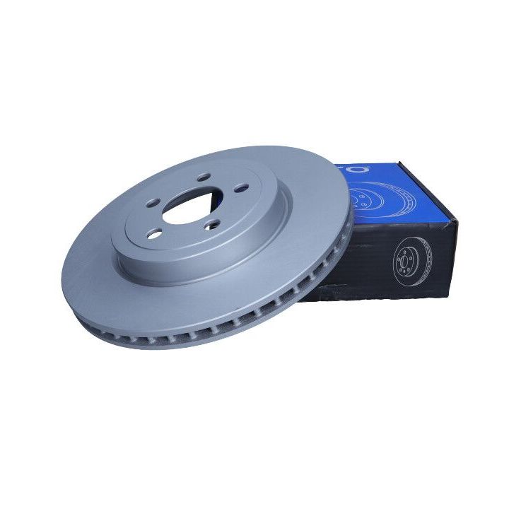 Stabdžių diskas QUARO QD4273
