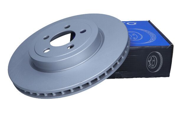 Stabdžių diskas QUARO QD4273
