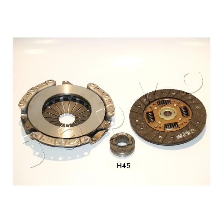 Sankabos komplektas JAPKO 92H45