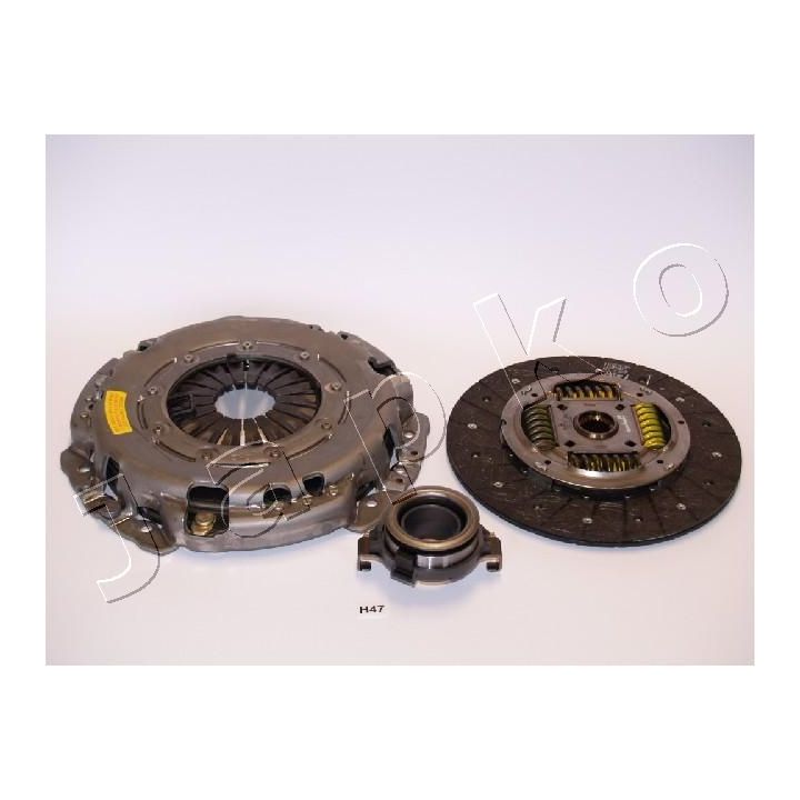 Sankabos komplektas JAPKO 92H47