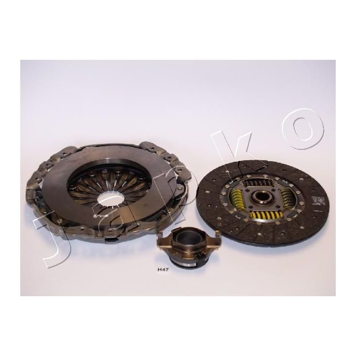 Sankabos komplektas JAPKO 92H47