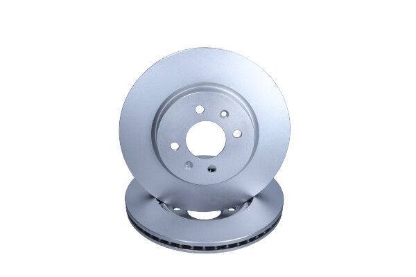 Stabdžių diskas QUARO QD4321