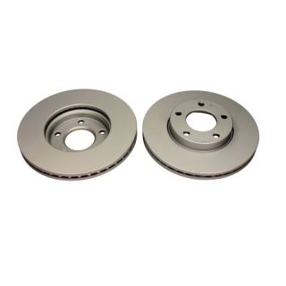 Stabdžių diskas QUARO QD4348