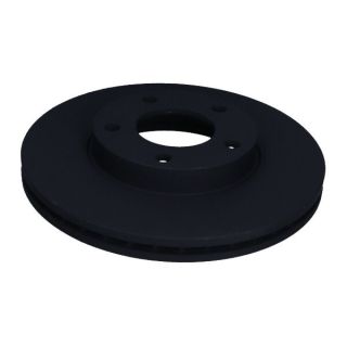Stabdžių diskas QUARO QD4348HC