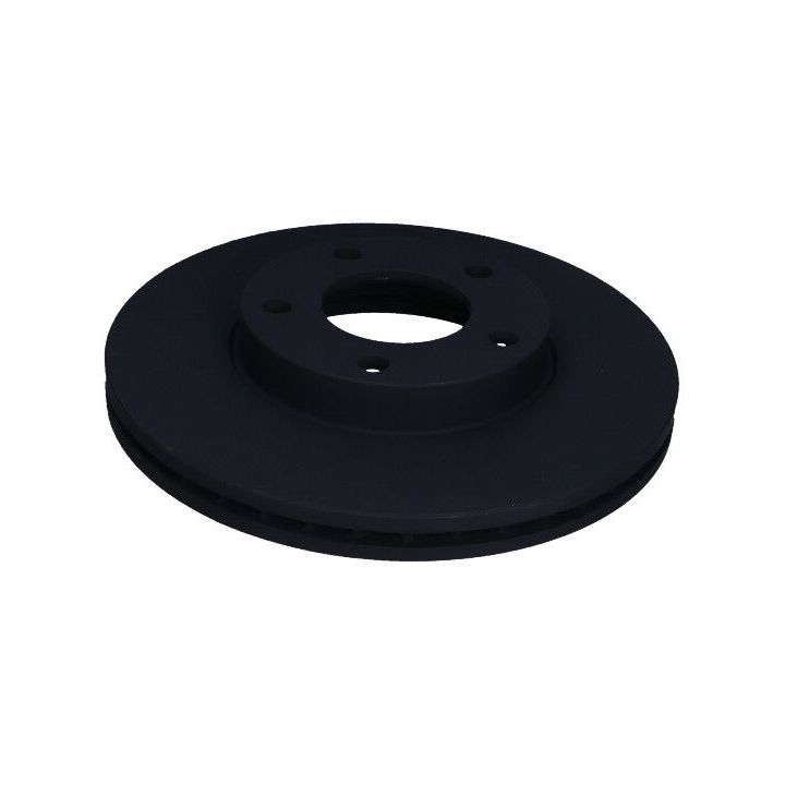 Stabdžių diskas QUARO QD4348HC