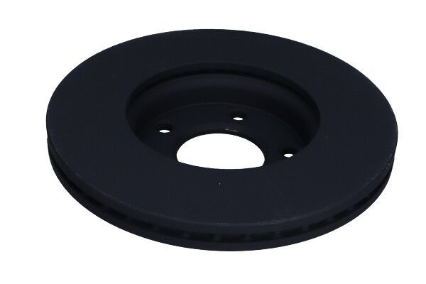 Stabdžių diskas QUARO QD4348HC