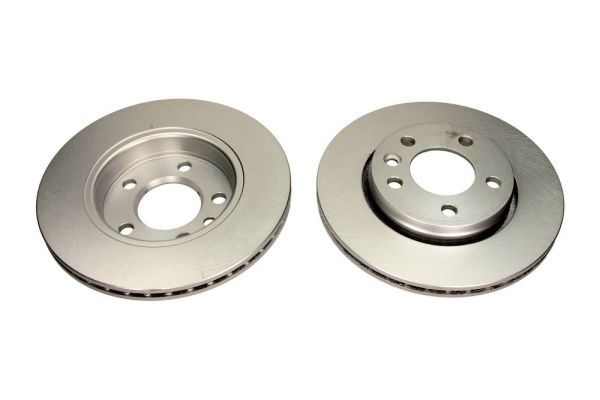 Stabdžių diskas QUARO QD4370