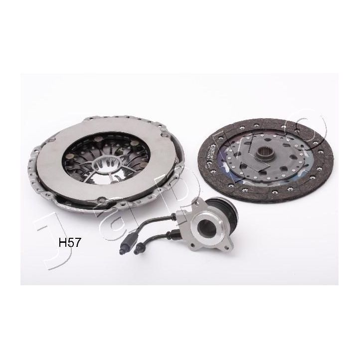 Sankabos komplektas JAPKO 92H57