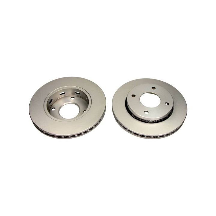 Stabdžių diskas QUARO QD4376