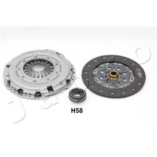 Sankabos komplektas JAPKO 92H58