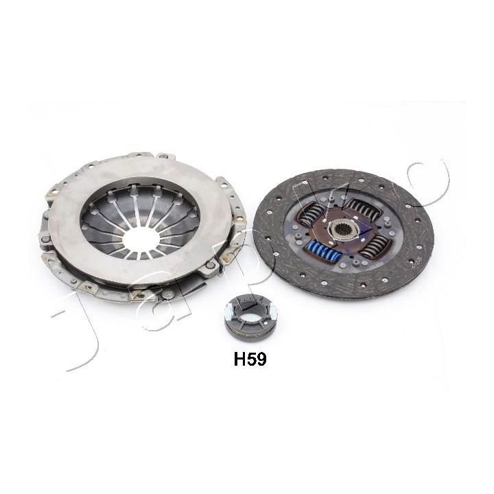 Sankabos komplektas JAPKO 92H59