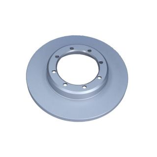 Stabdžių diskas QUARO QD4417