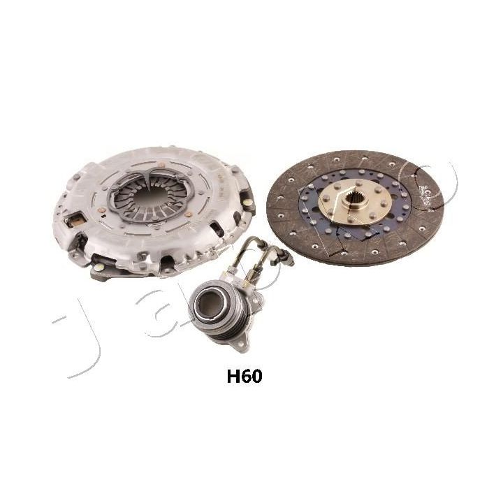 Sankabos komplektas JAPKO 92H60