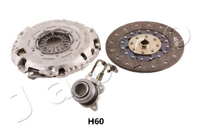 Sankabos komplektas JAPKO 92H60