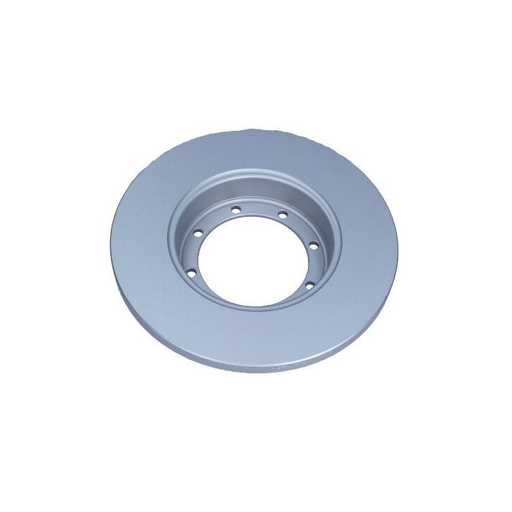 Stabdžių diskas QUARO QD4417