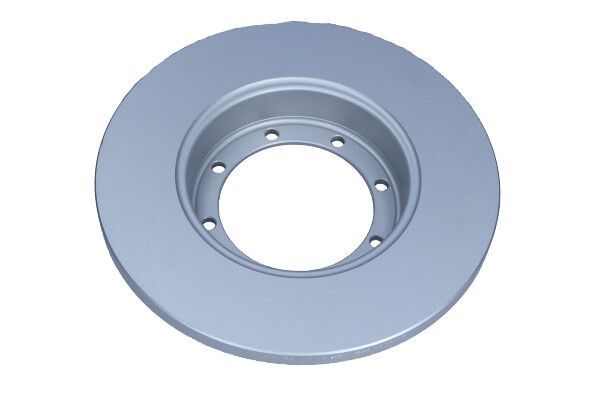 Stabdžių diskas QUARO QD4417