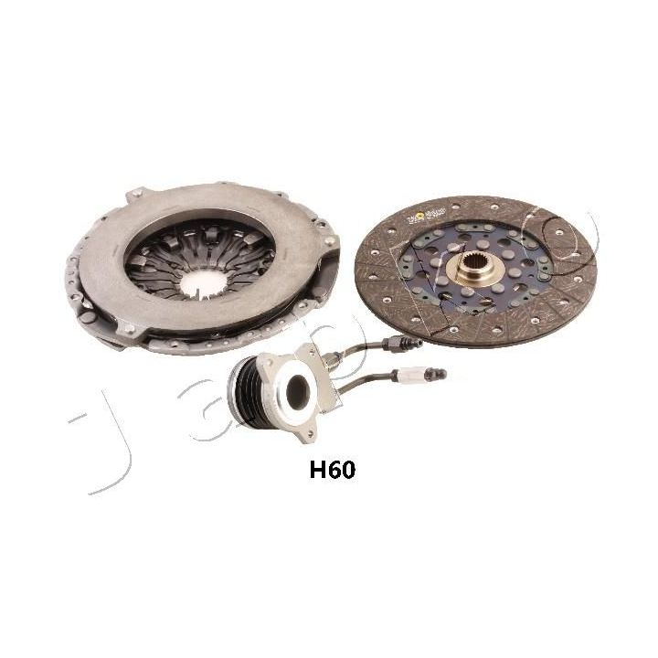 Sankabos komplektas JAPKO 92H60