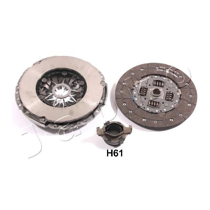 Sankabos komplektas JAPKO 92H61