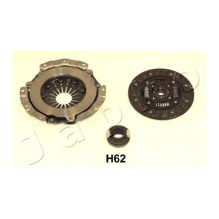 Sankabos komplektas JAPKO 92H62