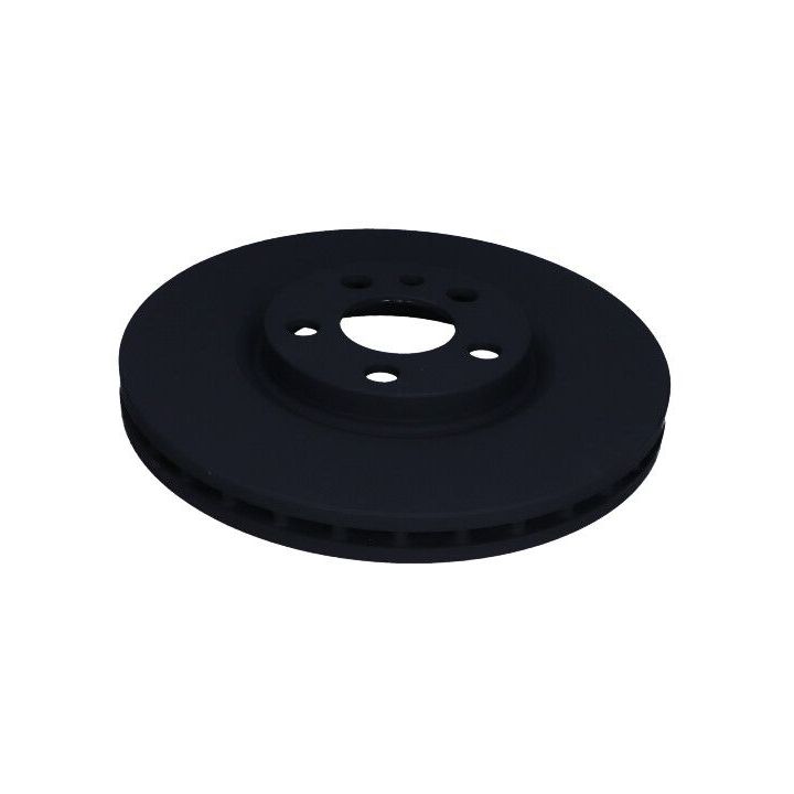 Stabdžių diskas QUARO QD4459HC