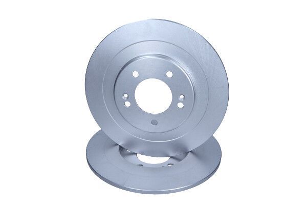 Stabdžių diskas QUARO QD4465