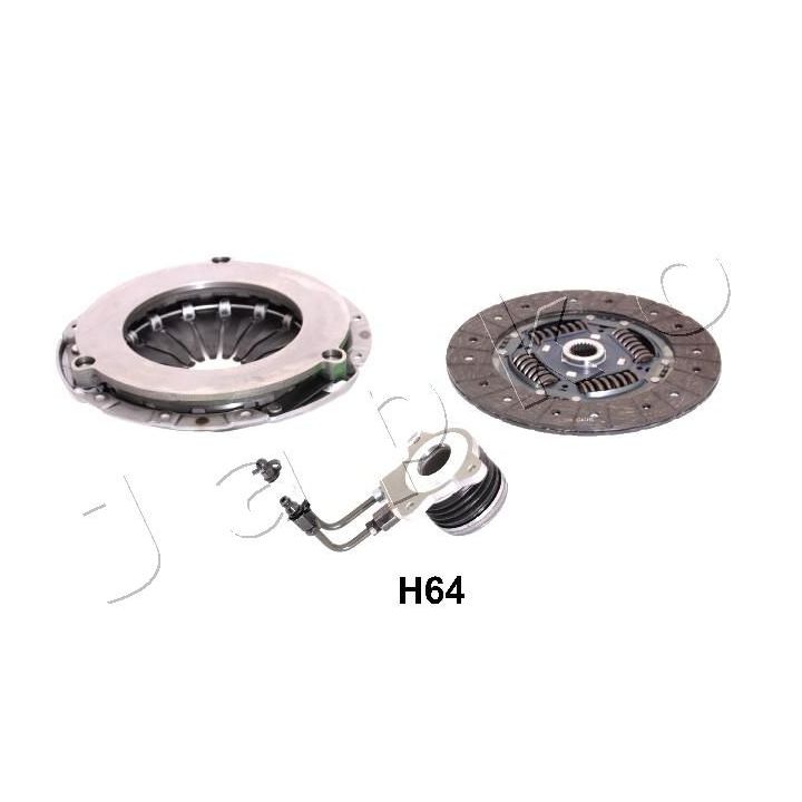 Sankabos komplektas JAPKO 92H64