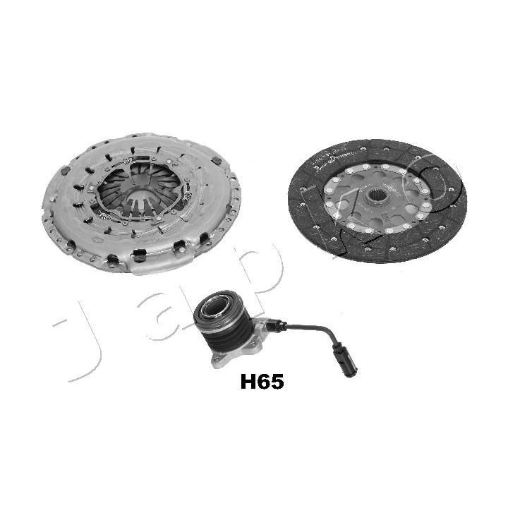 Sankabos komplektas JAPKO 92H65