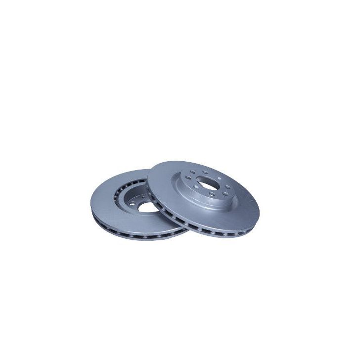 Stabdžių diskas QUARO QD4513