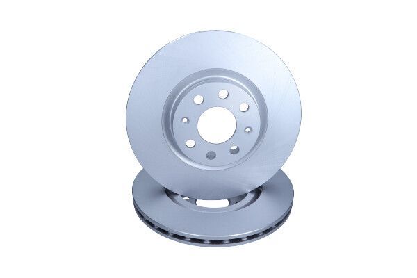 Stabdžių diskas QUARO QD4513