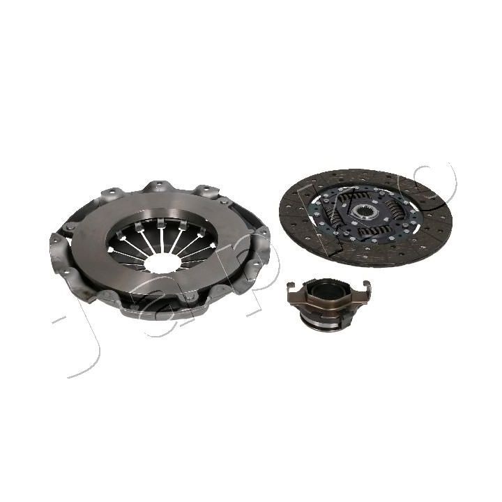 Sankabos komplektas JAPKO 92H70