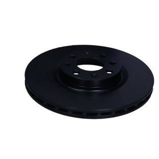 Stabdžių diskas QUARO QD4513HC