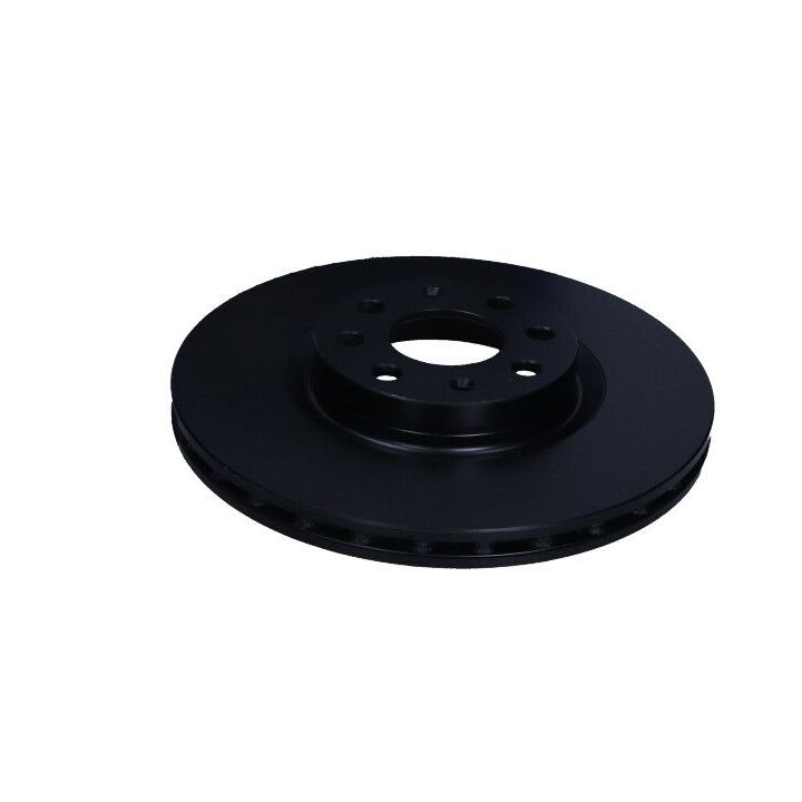 Stabdžių diskas QUARO QD4513HC