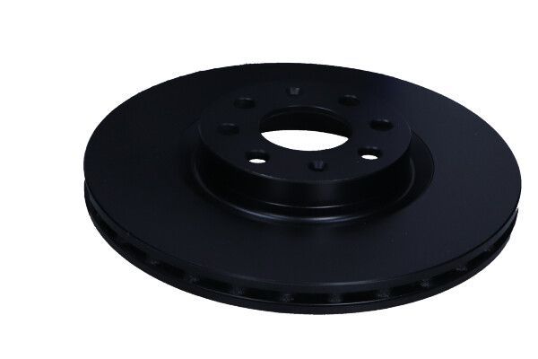 Stabdžių diskas QUARO QD4513HC