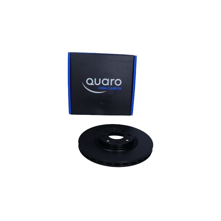 Stabdžių diskas QUARO QD4513HC