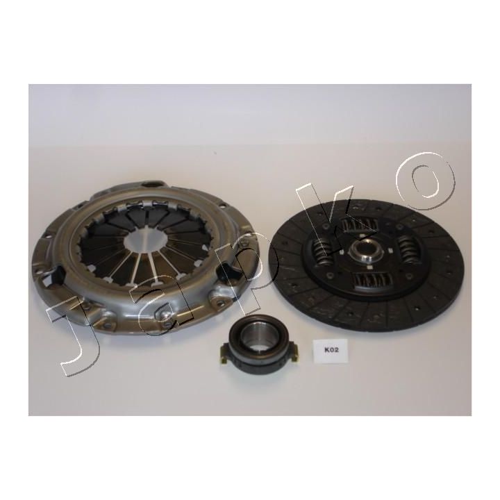 Sankabos komplektas JAPKO 92K02