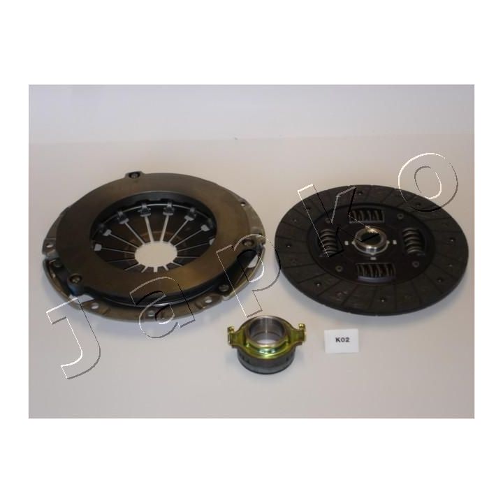 Sankabos komplektas JAPKO 92K02