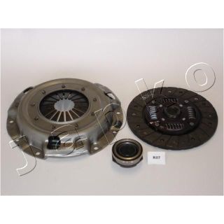 Sankabos komplektas JAPKO 92K07