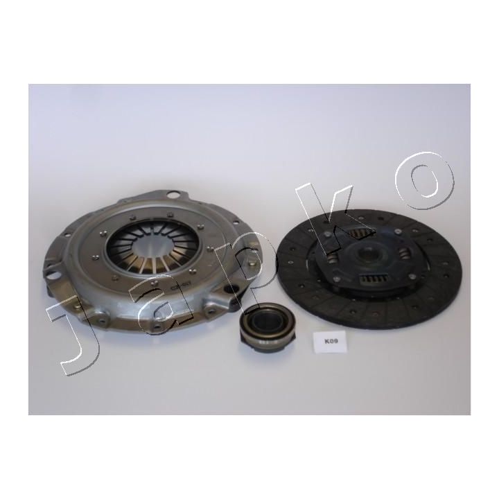 Sankabos komplektas JAPKO 92K09