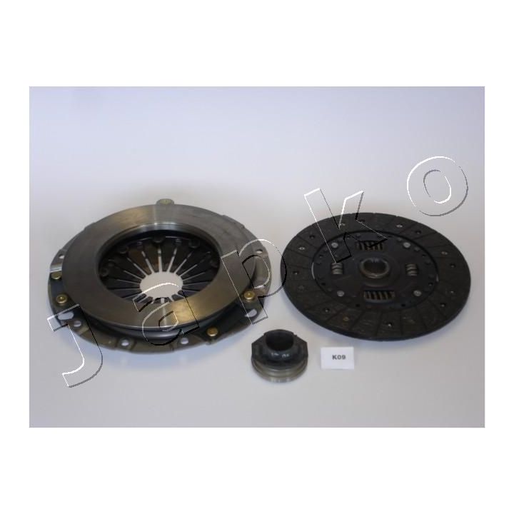 Sankabos komplektas JAPKO 92K09