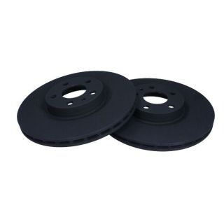 Stabdžių diskas QUARO QD4594HC