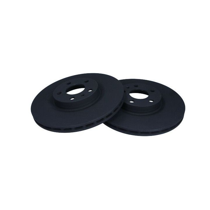 Stabdžių diskas QUARO QD4594HC