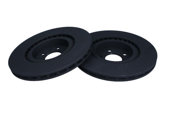 Stabdžių diskas QUARO QD4594HC