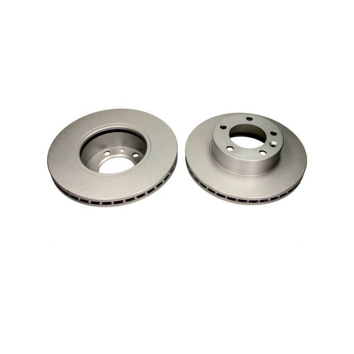 Stabdžių diskas QUARO QD4606