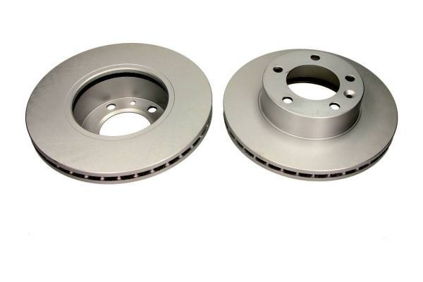 Stabdžių diskas QUARO QD4606