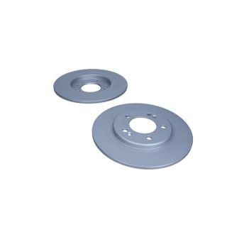 Stabdžių diskas QUARO QD4609