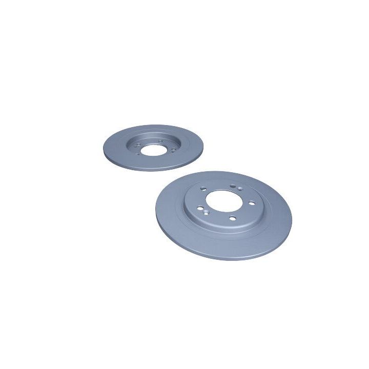 Stabdžių diskas QUARO QD4609